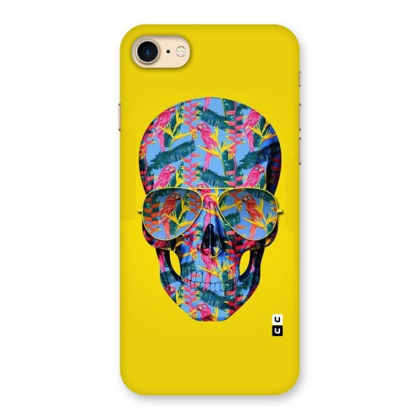 Skull Swag Back Case for iPhone 7