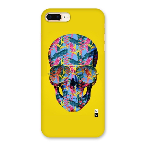 Skull Swag Back Case for iPhone 8 Plus