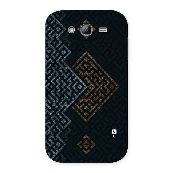 Smart Maze Back Case for Galaxy Grand Neo Plus