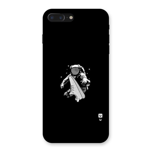 Space Shoe Back Case for iPhone 7 Plus