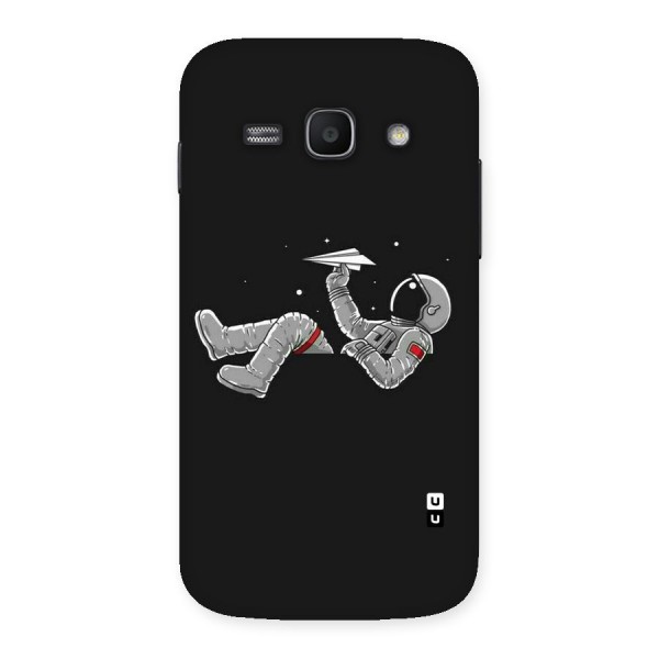 Spaceman Flying Back Case for Galaxy Ace 3