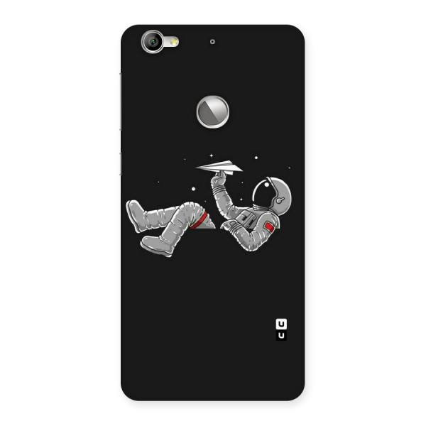 Spaceman Flying Back Case for LeTV Le 1s