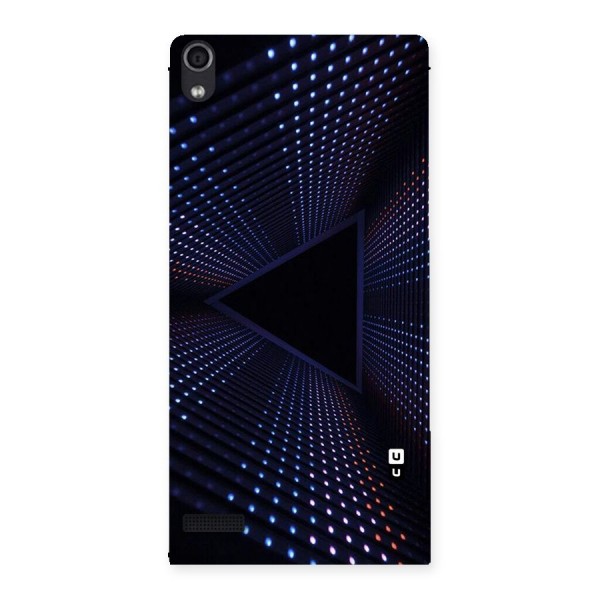 Stars Abstract Back Case for Ascend P6