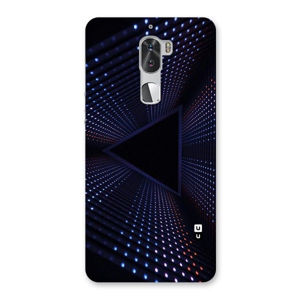 Stars Abstract Back Case for Coolpad Cool 1