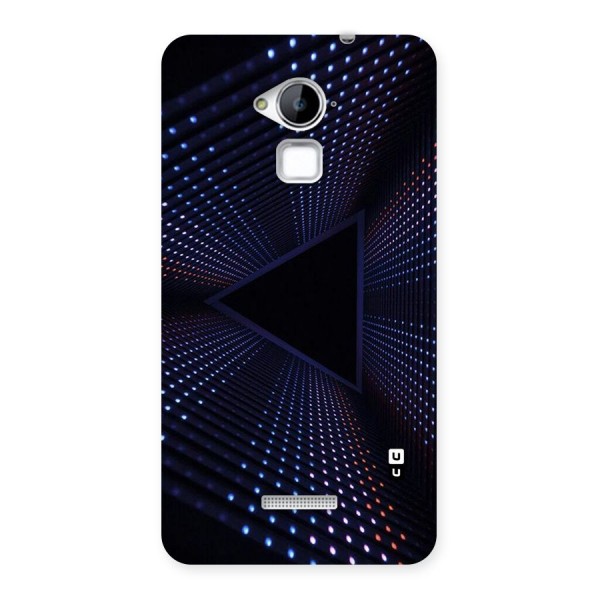 Stars Abstract Back Case for Coolpad Note 3