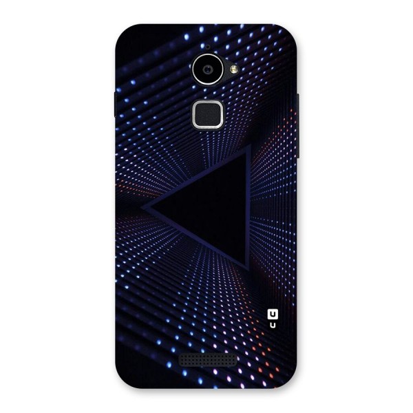 Stars Abstract Back Case for Coolpad Note 3 Lite