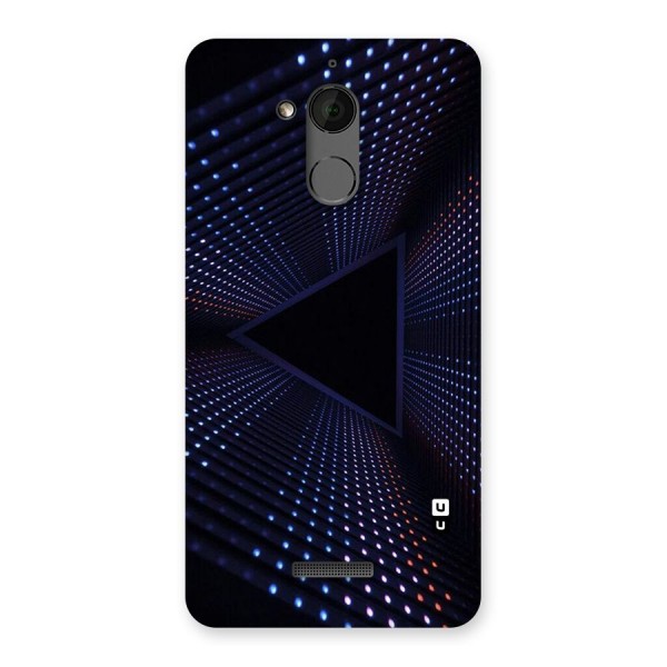 Stars Abstract Back Case for Coolpad Note 5