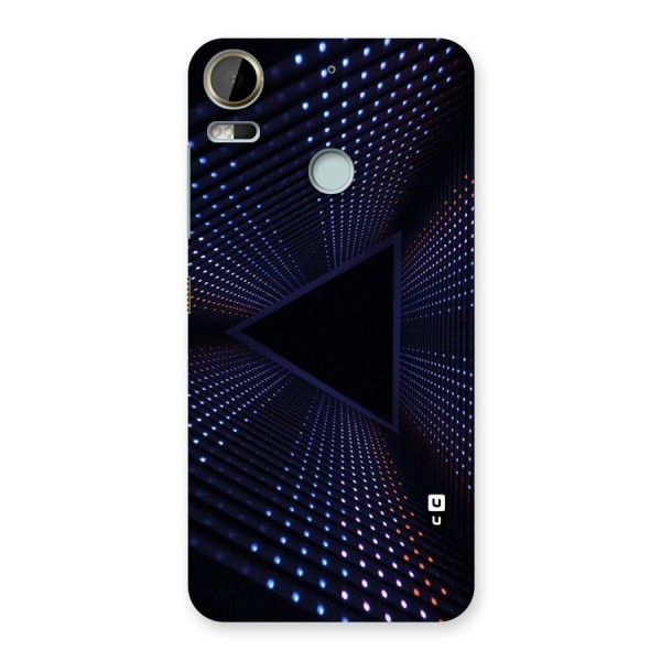 Stars Abstract Back Case for Desire 10 Pro