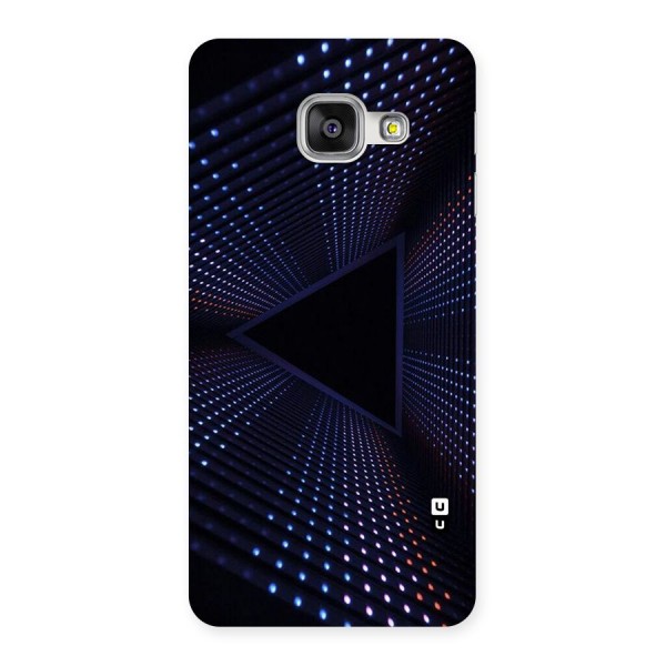 Stars Abstract Back Case for Galaxy A3 2016