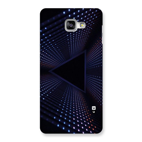 Stars Abstract Back Case for Galaxy A9