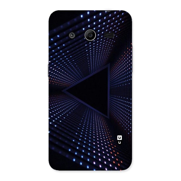 Stars Abstract Back Case for Galaxy Core 2
