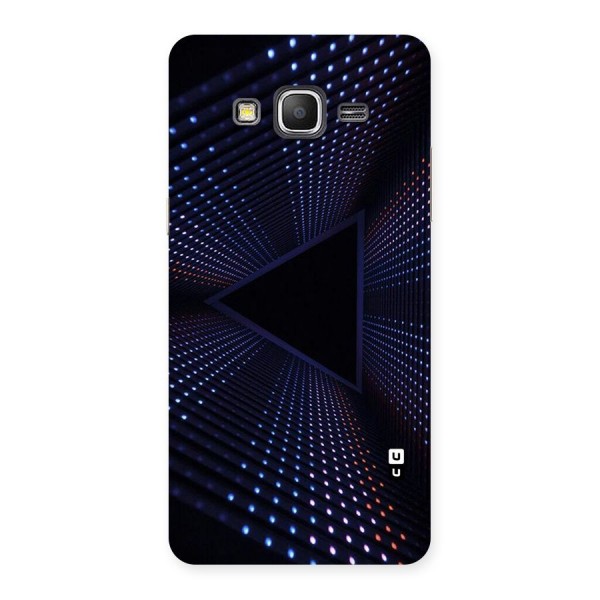 Stars Abstract Back Case for Galaxy Grand Prime