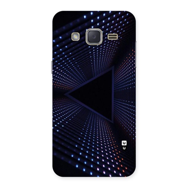 Stars Abstract Back Case for Galaxy J2