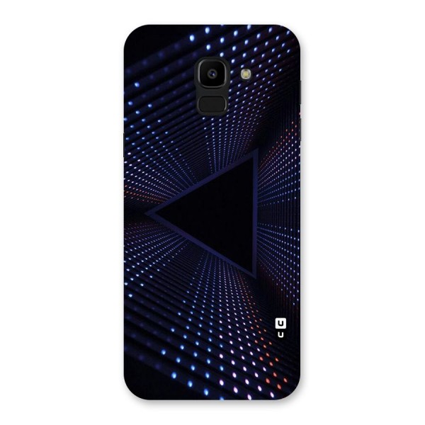 Stars Abstract Back Case for Galaxy J6