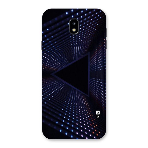 Stars Abstract Back Case for Galaxy J7 Pro