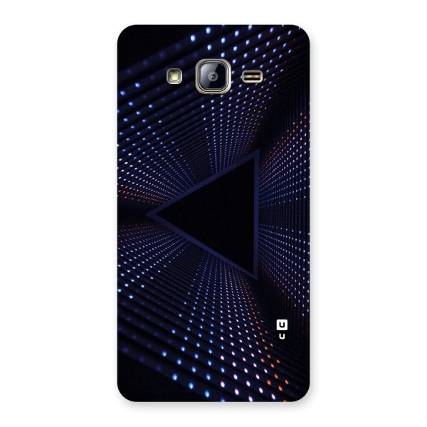 Stars Abstract Back Case for Galaxy On5