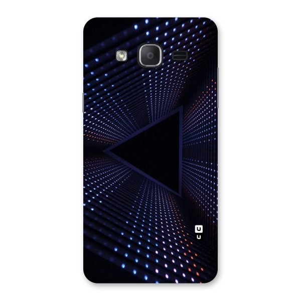 Stars Abstract Back Case for Galaxy On7 Pro