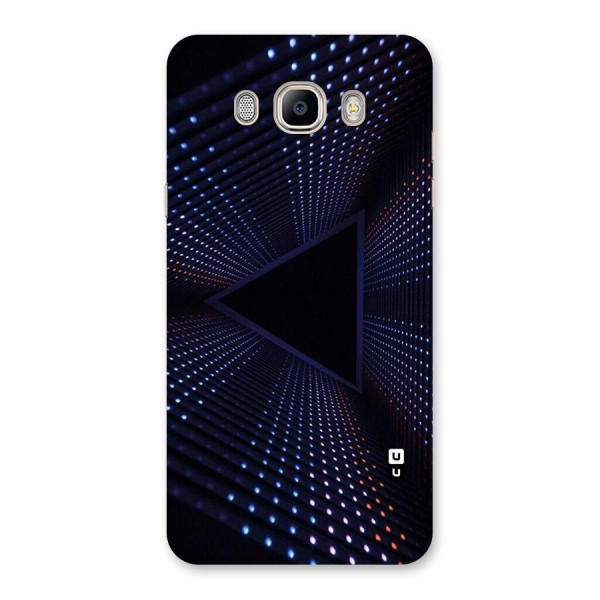 Stars Abstract Back Case for Galaxy On8