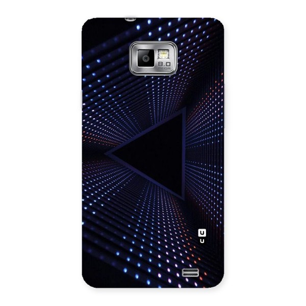 Stars Abstract Back Case for Galaxy S2