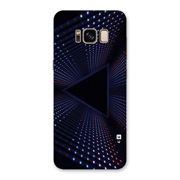 Stars Abstract Back Case for Galaxy S8