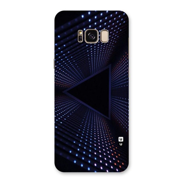 Stars Abstract Back Case for Galaxy S8 Plus