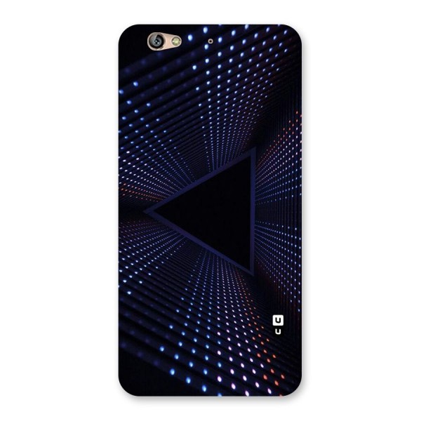 Stars Abstract Back Case for Gionee S6
