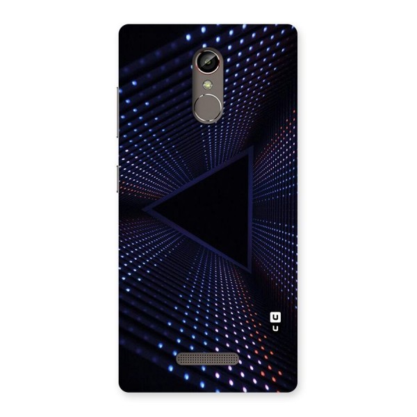 Stars Abstract Back Case for Gionee S6s
