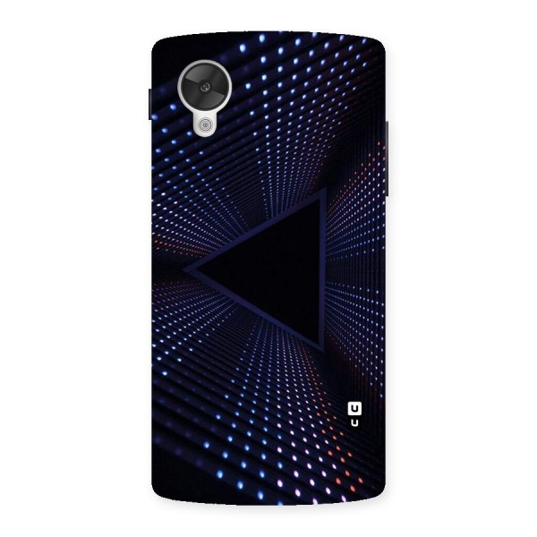 Stars Abstract Back Case for Google Nexsus 5