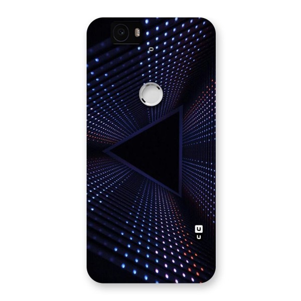 Stars Abstract Back Case for Google Nexus-6P