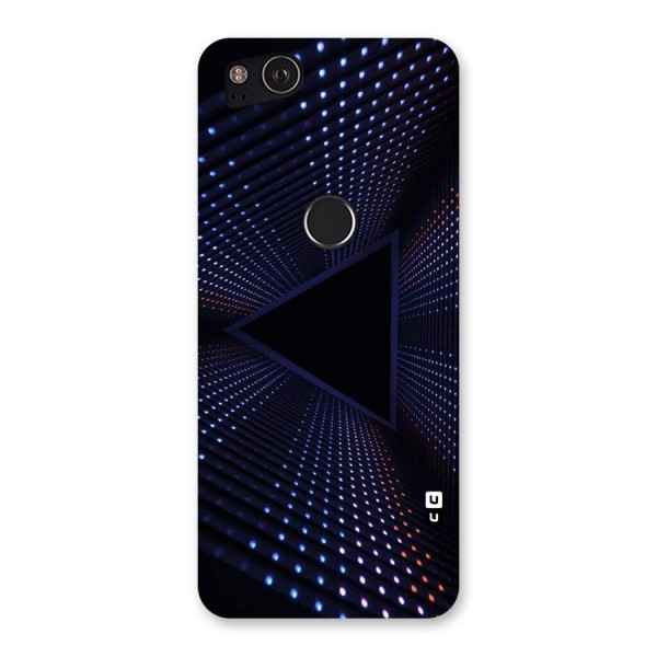 Stars Abstract Back Case for Google Pixel 2