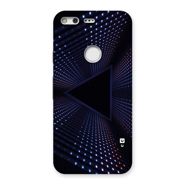 Stars Abstract Back Case for Google Pixel XL