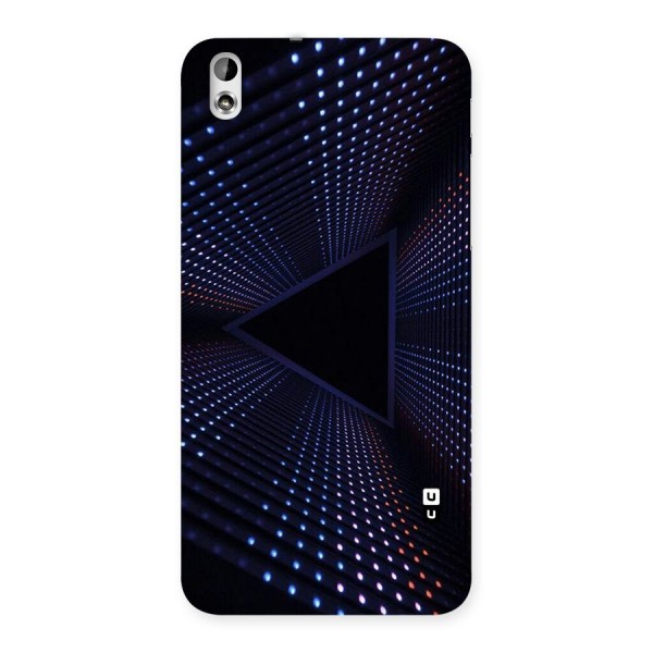 Stars Abstract Back Case for HTC Desire 816