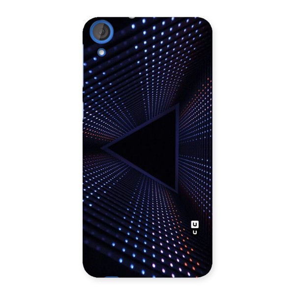 Stars Abstract Back Case for HTC Desire 820