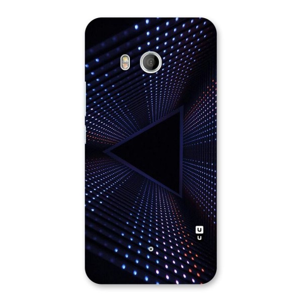 Stars Abstract Back Case for HTC U11