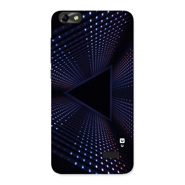 Stars Abstract Back Case for Honor 4C