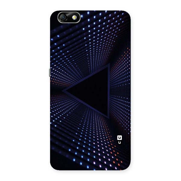 Stars Abstract Back Case for Honor 4X