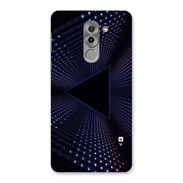Stars Abstract Back Case for Honor 6X