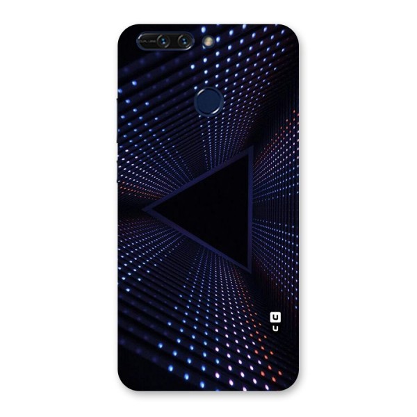 Stars Abstract Back Case for Honor 8 Pro