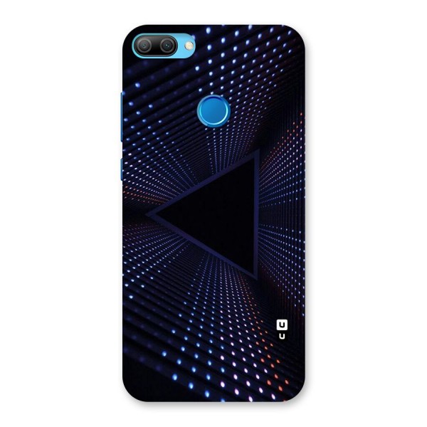 Stars Abstract Back Case for Honor 9N