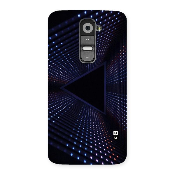 Stars Abstract Back Case for LG G2