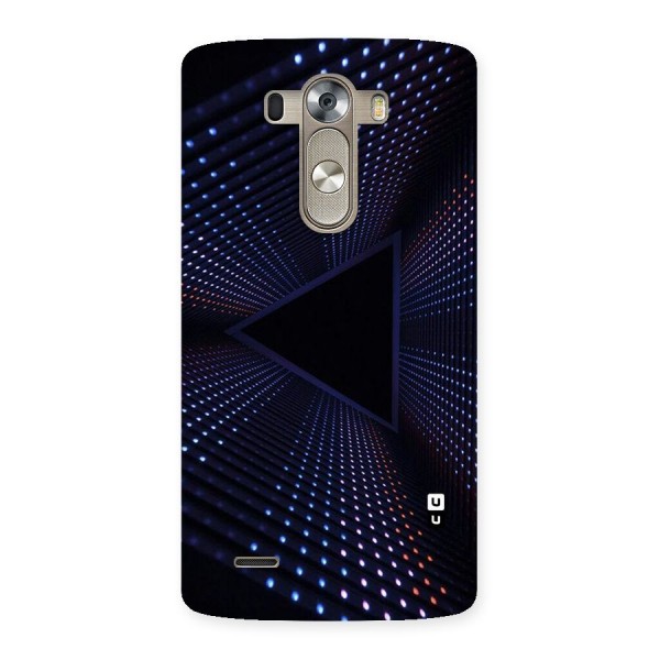Stars Abstract Back Case for LG G3