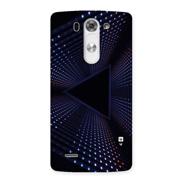 Stars Abstract Back Case for LG G3 Beat
