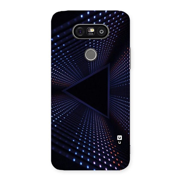 Stars Abstract Back Case for LG G5