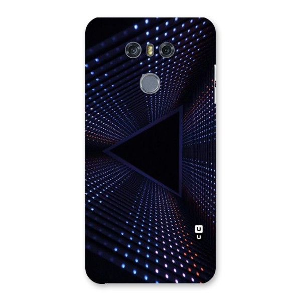 Stars Abstract Back Case for LG G6