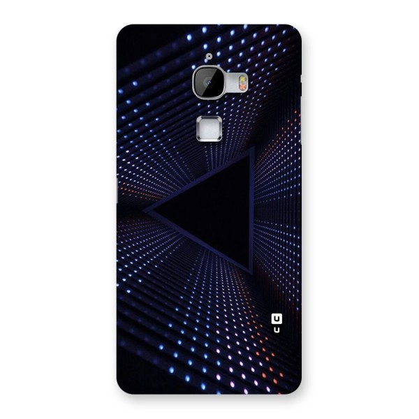 Stars Abstract Back Case for LeTv Le Max