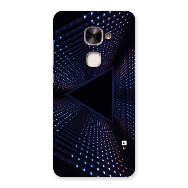 Stars Abstract Back Case for Le 2