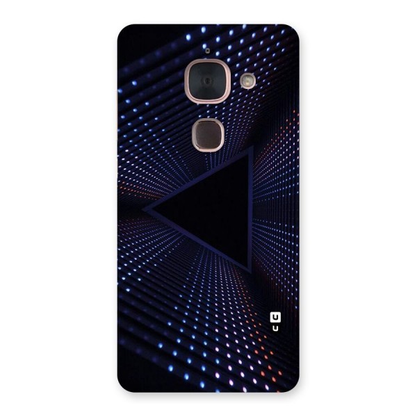 Stars Abstract Back Case for Le Max 2
