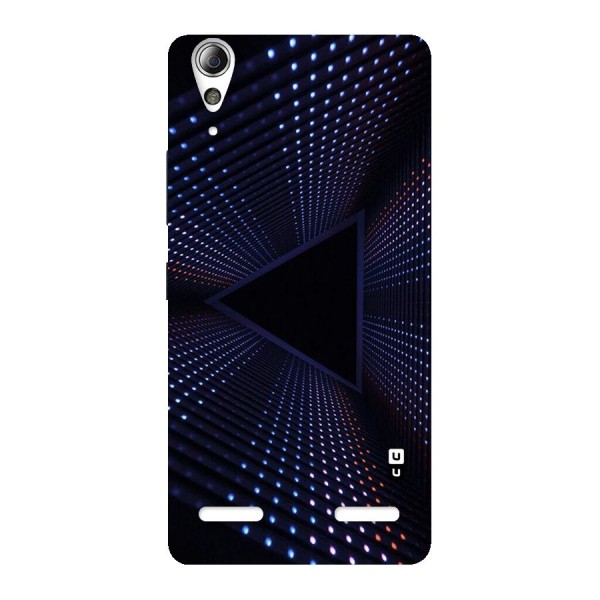 Stars Abstract Back Case for Lenovo A6000