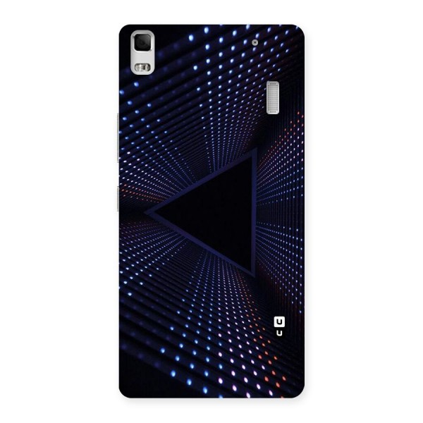 Stars Abstract Back Case for Lenovo A7000