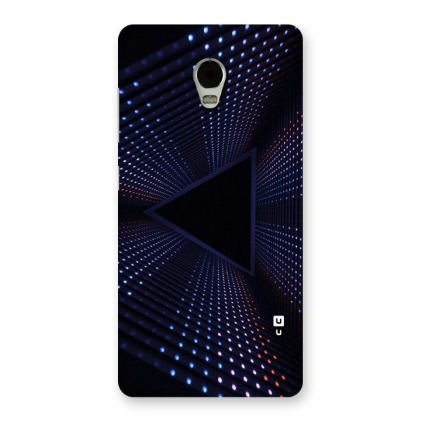 Stars Abstract Back Case for Lenovo Vibe P1